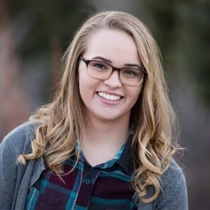 Meet your Posher, Rebekah